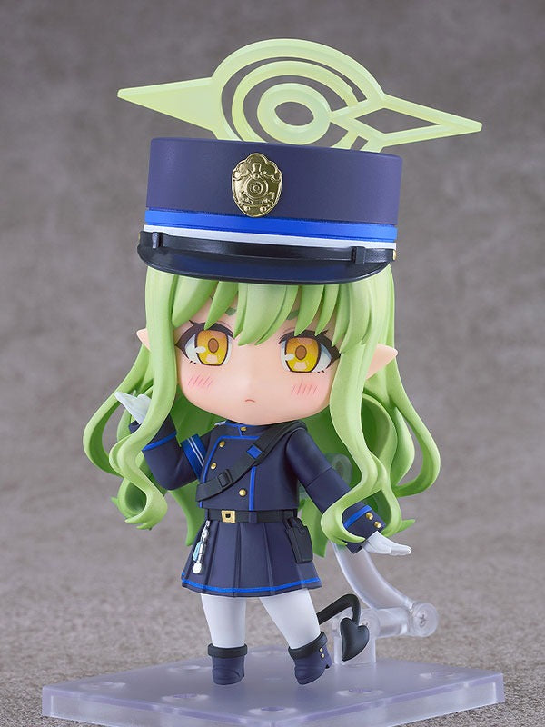 Nendoroid Hikari Tachibana Blue Archive Good Smile Figure Oct 2026 from Japan