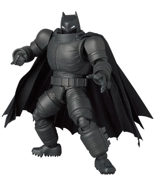 MAFEX No.193 ARMORED BATMAN The Dark Knight Falls Action Figure Medicom Toy
