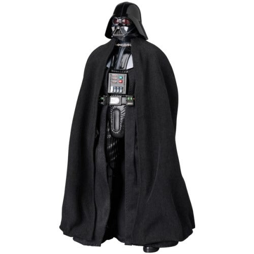 Medicom Toy MAFEX No.266 Darth Vader Obi-Wan Kenobi Version Star Wars Figure from Japan