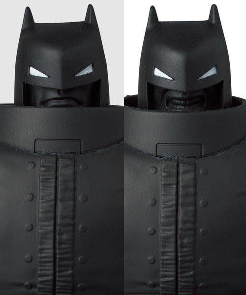 MAFEX No.193 ARMORED BATMAN The Dark Knight Falls Action Figure Medicom Toy