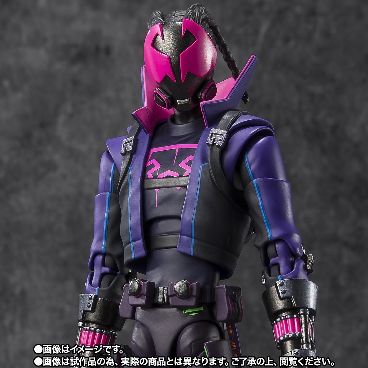S.H.Figuarts Miles G Morales Spider-Man Across the Spider-Verse Action Figure Pre-Order Late Sep 2025