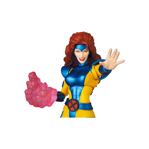 Medicom Toys Mafex 160 Marvel X-Men Jean Grey ( Comic Ver. ) Figure