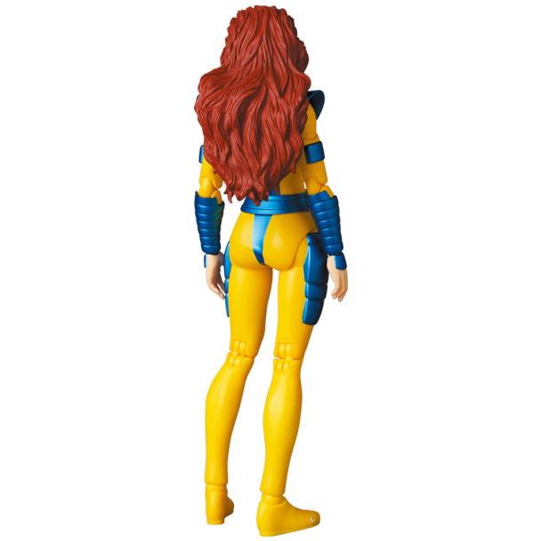 Medicom Toys Mafex 160 Marvel X-Men Jean Grey ( Comic Ver. ) Figure
