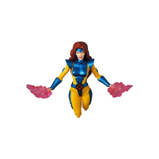 Medicom Toys Mafex 160 Marvel X-Men Jean Grey ( Comic Ver. ) Figure