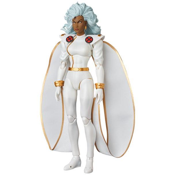 Medicom Toy MAFEX X-MEN STORM COMIC Ver. No.177 Action Figure