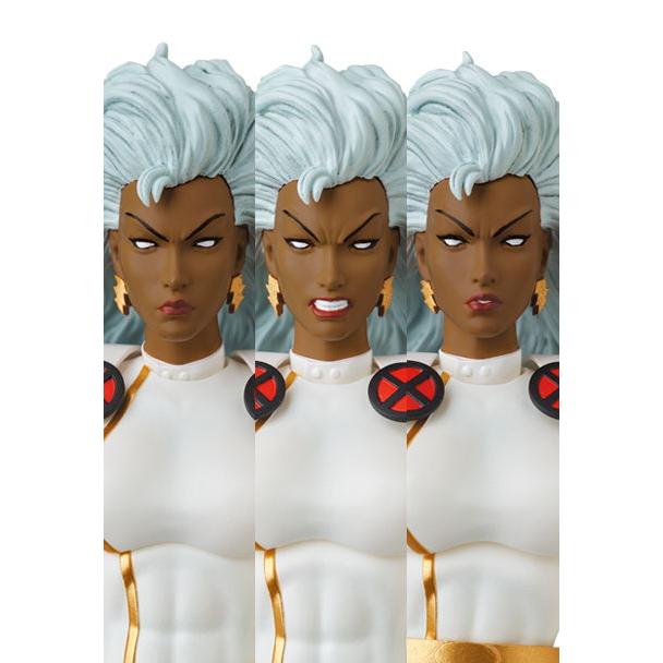 Medicom Toy MAFEX X-MEN STORM COMIC Ver. No.177 Action Figure