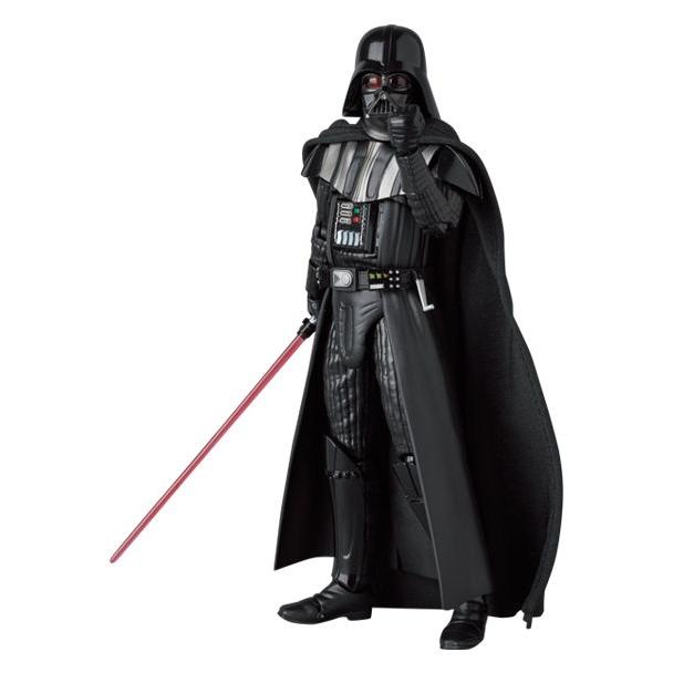 Medicom Toy MAFEX No.211 Darth Vader Ver.1.5 Star Wars Rogue One Action Figure