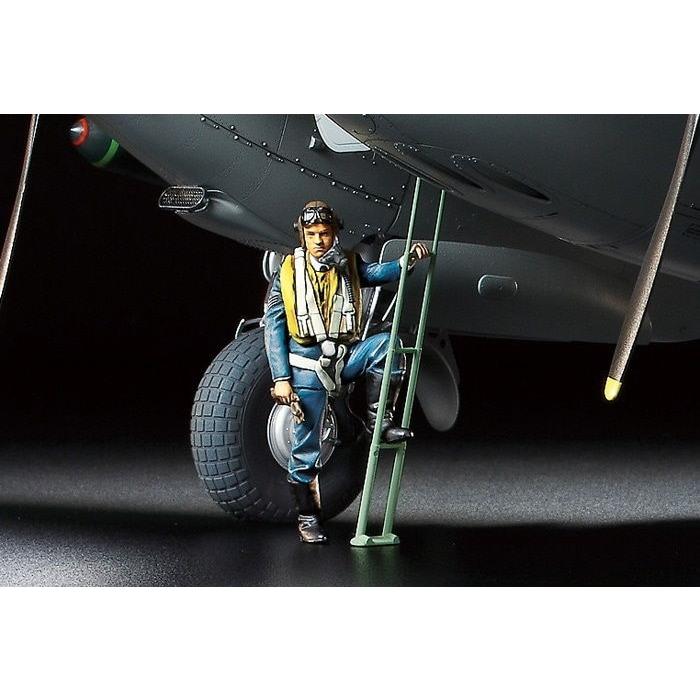 TAMIYA 1/32 WW II DeHaviland Mosquito FB MK. IV Twin Engine Fighter Bomber 60326