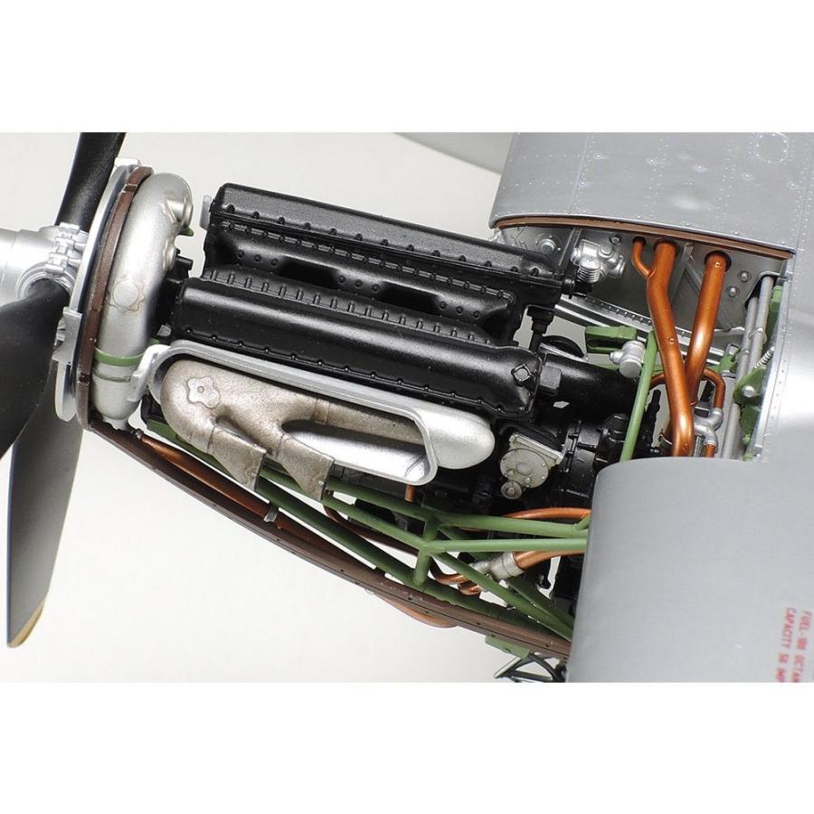 TAMIYA 1/32 WW II DeHaviland Mosquito FB MK. IV Twin Engine Fighter Bomber 60326
