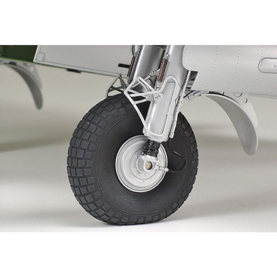 TAMIYA 1/32 WW II DeHaviland Mosquito FB MK. IV Twin Engine Fighter Bomber 60326