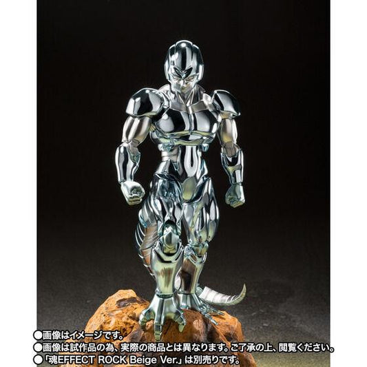 S.H.Figuarts Dragon Ball Z Metal Cooler Action Figure PSL