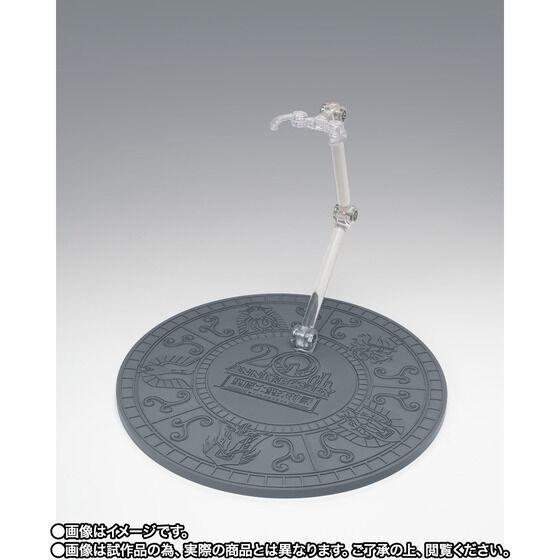 Saint Cloth Myth Dragon Shiryu Early Bronze Saint Cloth 20th Anniversary