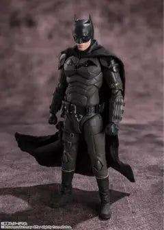 S.H.Figuarts Batman (THE BATMAN) The World's Greatest Detective Store Exclusive
