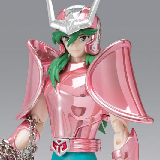 Saint Cloth Myth Andromeda Shun (Early Bronze Saint Cloth) 20th Anniversary Ver.
