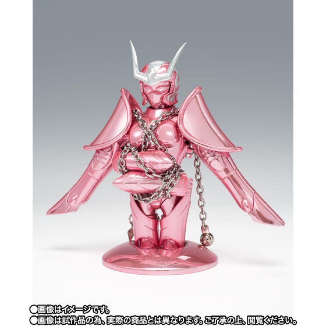 Saint Cloth Myth Andromeda Shun (Early Bronze Saint Cloth) 20th Anniversary Ver.