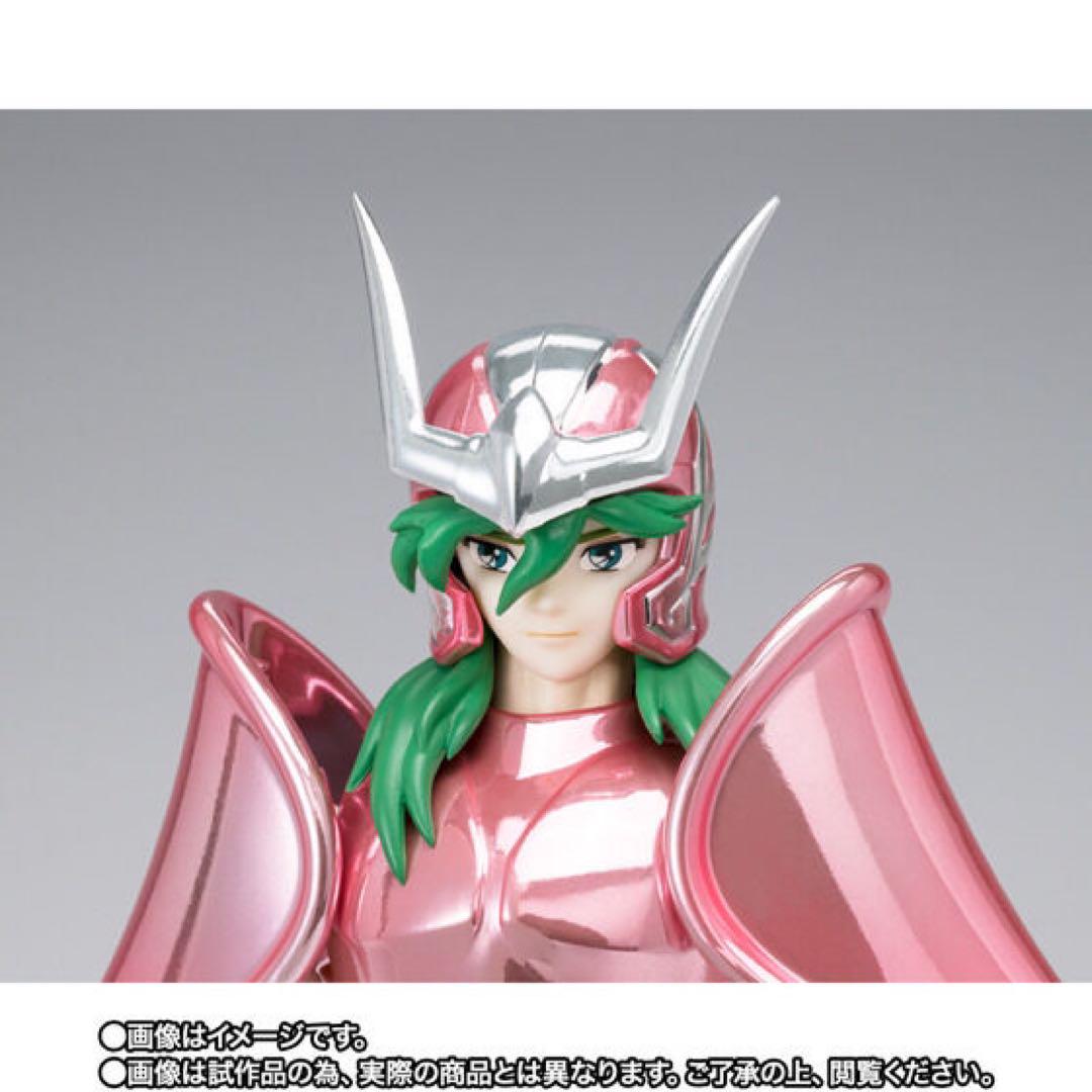 Saint Cloth Myth Andromeda Shun (Early Bronze Saint Cloth) 20th Anniversary Ver.