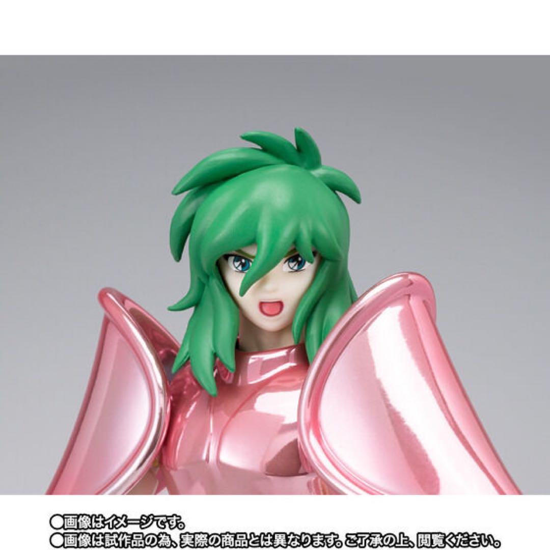 Saint Cloth Myth Andromeda Shun (Early Bronze Saint Cloth) 20th Anniversary Ver.
