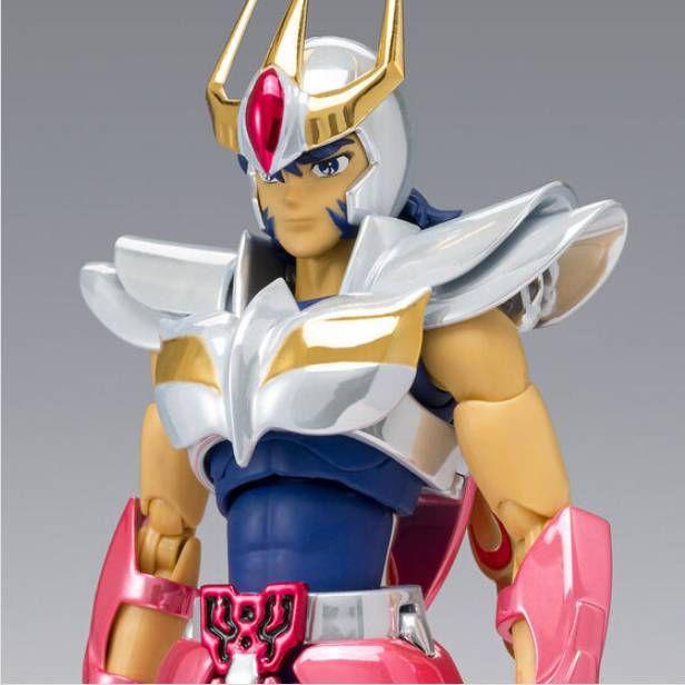Saint Cloth Myth Phoenix Ikki (Early Bronze Cloth) 20th Anniversary Ver