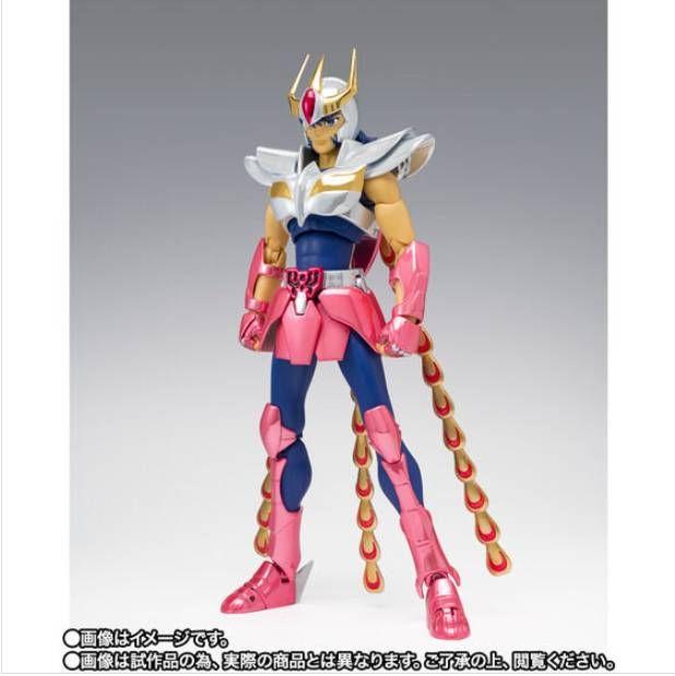 Saint Cloth Myth Phoenix Ikki (Early Bronze Cloth) 20th Anniversary Ver
