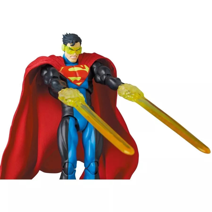 Medicom Toy MAFEX No.219 ERADICATOR Return Of Superman Action Figure