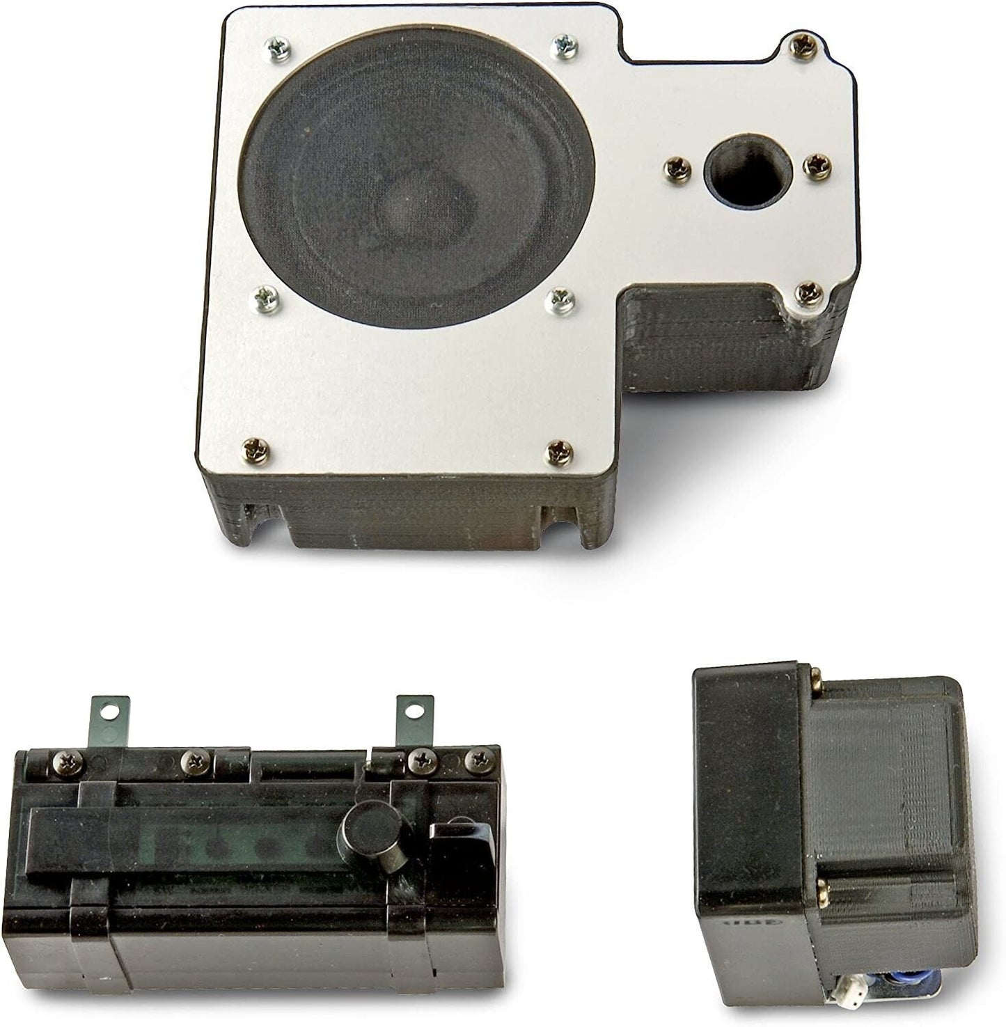 HOP-UP OPTIONS OP957 Multifunction MFC02 for Trucks Parts
