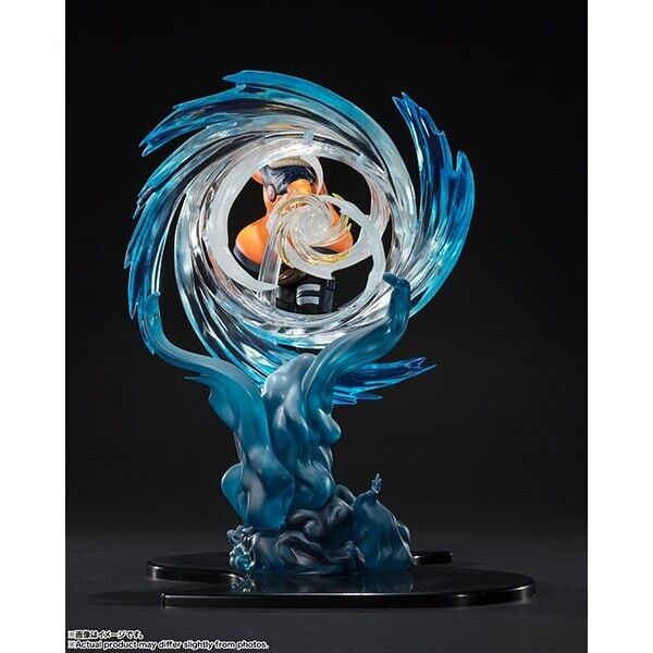 BANDAI 2023 Figuarts ZERO Boruto Uzumaki Kizuna Relation Figure 200mm