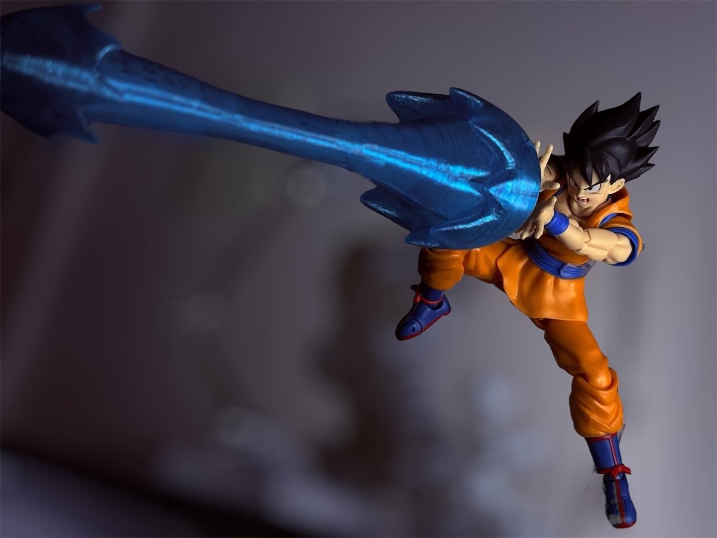 TAMASHII NATIONS S.H.Figuarts Vegeta & Son Goku Dragon Ball DAIMA Action Figure