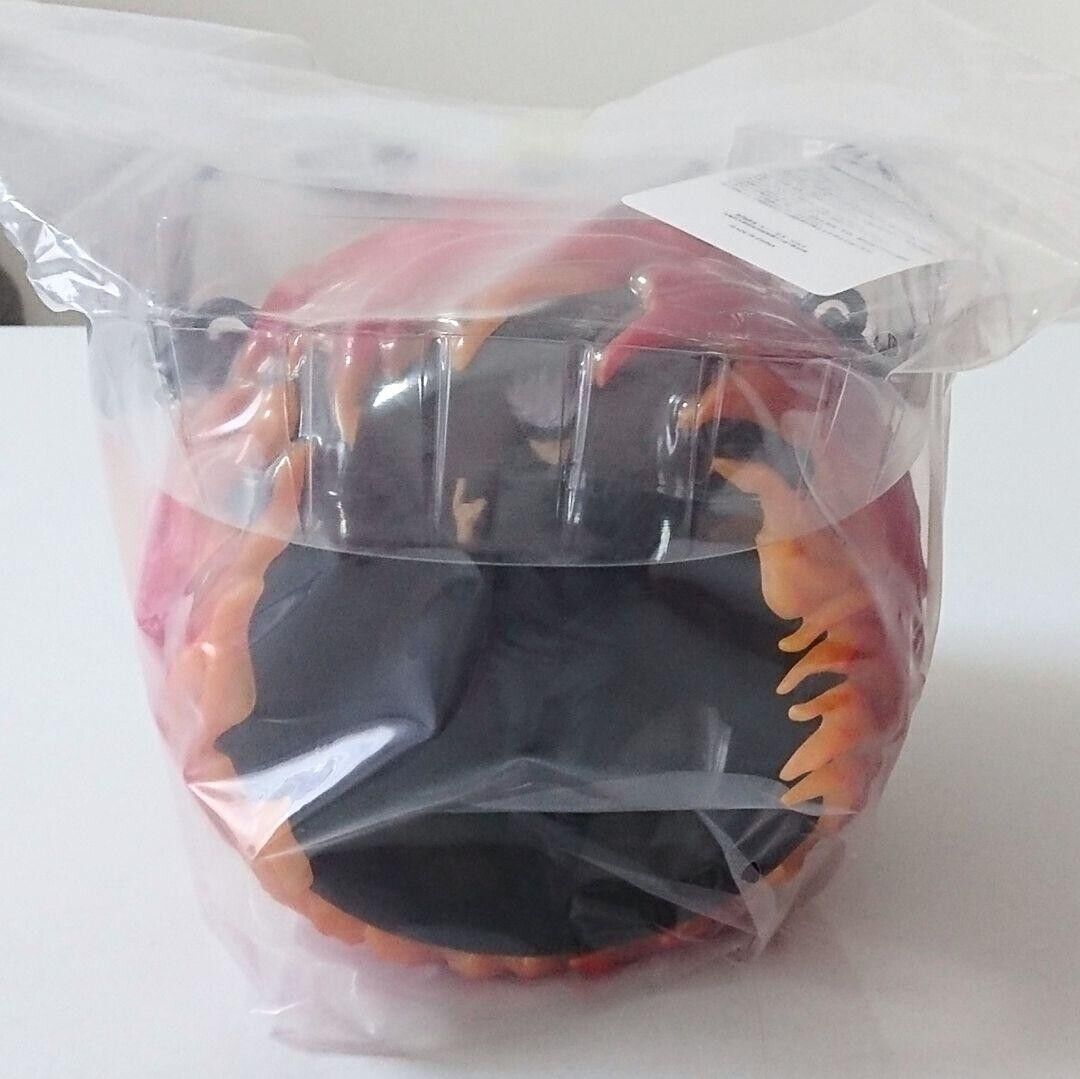 USJ Universal Studios Jujutsu Kaisen Gojo Satoru Popcorn Bucket Case