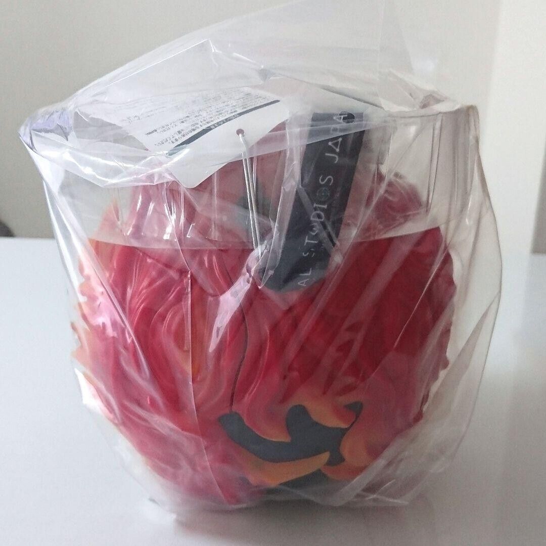 USJ Universal Studios Jujutsu Kaisen Gojo Satoru Popcorn Bucket Case