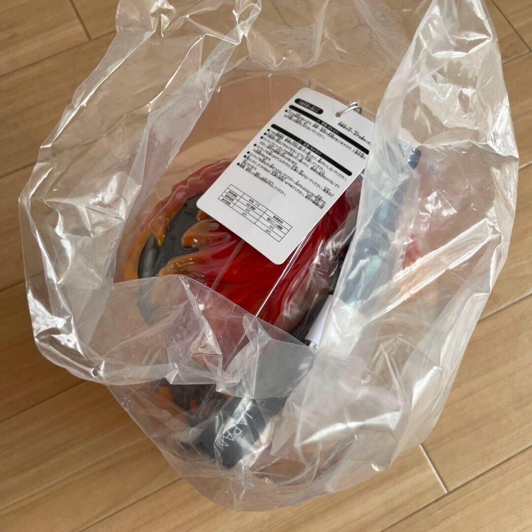 USJ Universal Studios Jujutsu Kaisen Gojo Satoru Popcorn Bucket Case