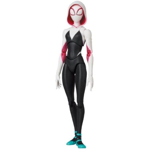 Medicom Toy MAFEX No.134 Spider-Gwen (Gwen Stacy) Figure from Spider-Man