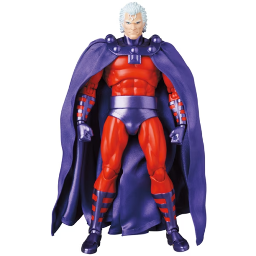 MAFEX No. 179 X-Men Magneto (Original Comic Ver.) Marvel Action Figure