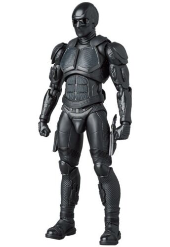 MAFEX No.183 BLACK NOIR Figure THE BOYS SEVEN Starlight MEDICOM TOY