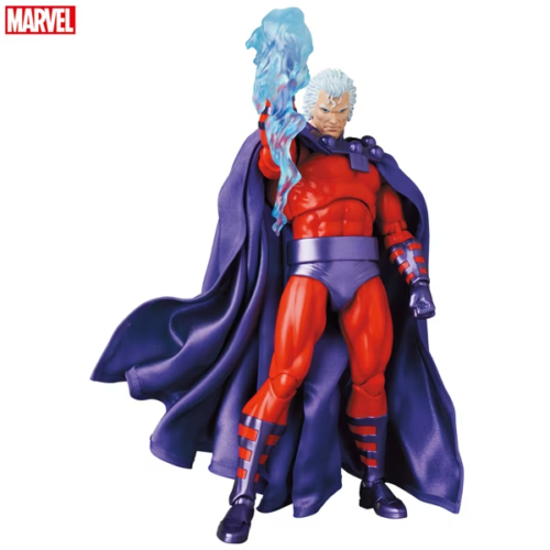 MAFEX No. 179 X-Men Magneto (Original Comic Ver.) Marvel Action Figure