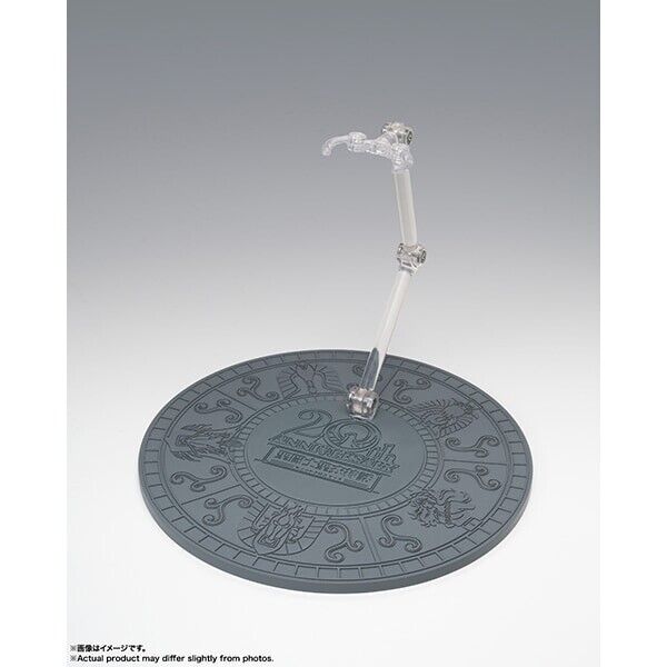 Saint Seiya Myth Cloth EX Divine Saga Premium Set: Goddess Athena & Saori Kido