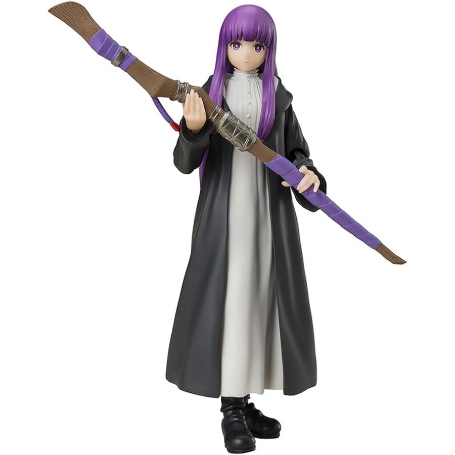 Bandai S.H.Figuarts Frieren: Beyond Journey's End Fern Figure Toy