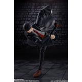 Bandai Spirits S.H.Figuarts MASHLE Mash Burnedead Action Figure 150mm PVC ABS