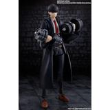 Bandai Spirits S.H.Figuarts MASHLE Mash Burnedead Action Figure 150mm PVC ABS