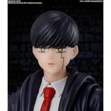 Bandai Spirits S.H.Figuarts MASHLE Mash Burnedead Action Figure 150mm PVC ABS