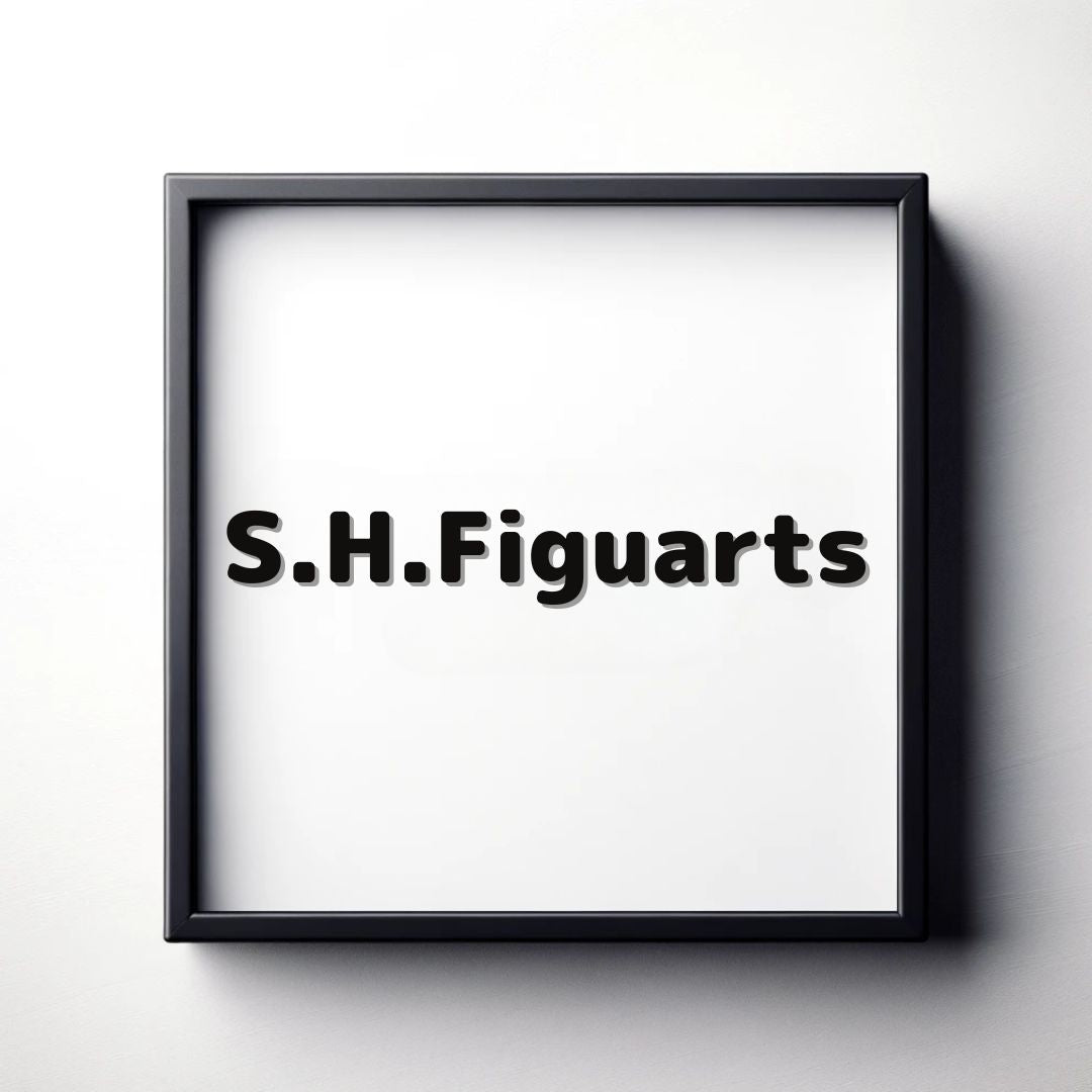S.H.Figuarts