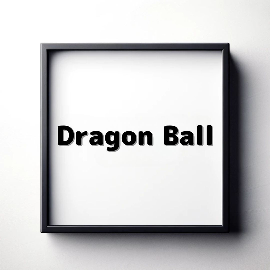 Dragon Ball