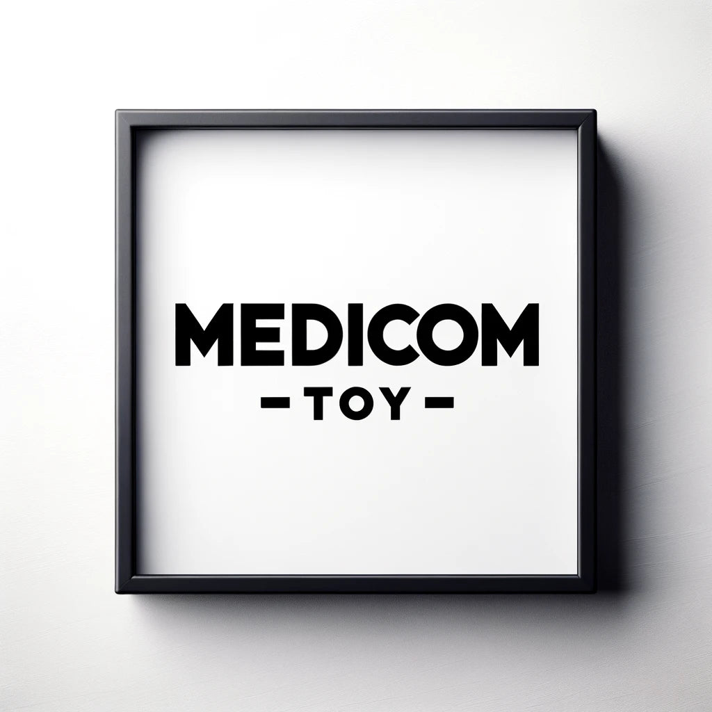 MEDICOM TOY