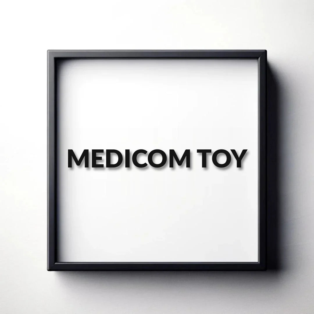 MEDICOM TOY