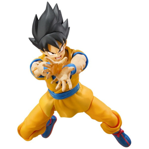 Bandai Spirits S.H.Figuarts Dragon Ball DAIMA Son Goku -DAIMA- (Pre-Order)