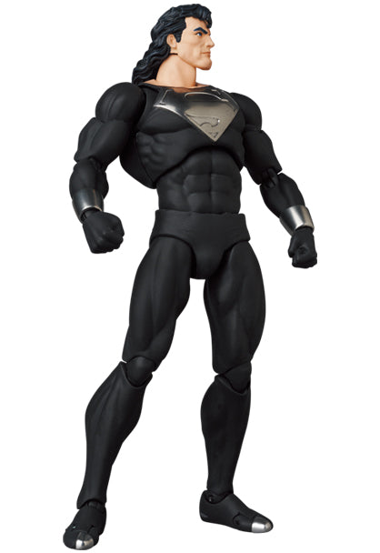 MAFEX No.150 SUPERMAN RETURN OF SUPERMAN Ver. by MEDICOM TOY Restock Late May