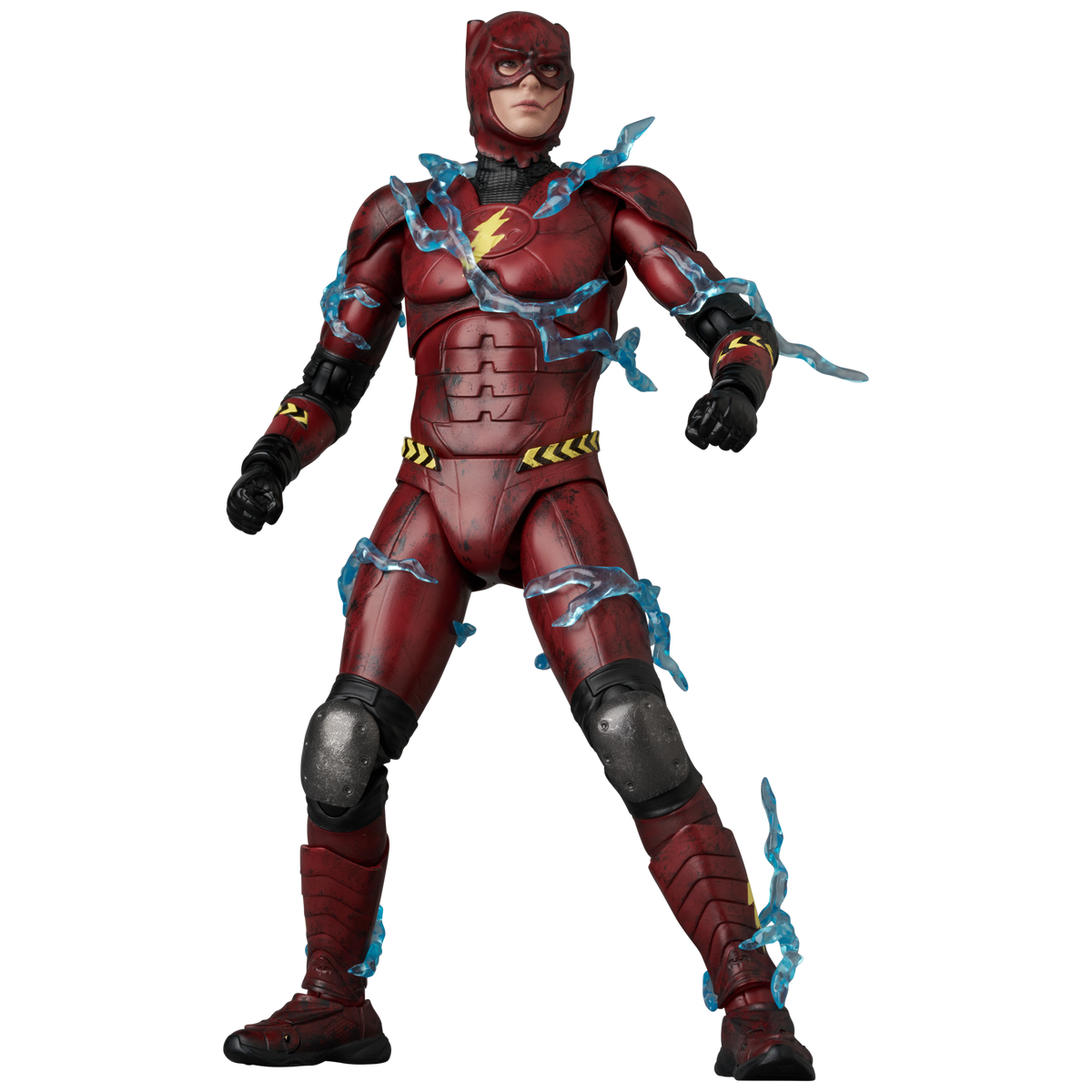 MAFEX No.338 The Flash Batman Suit Ver.