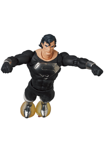 MAFEX No.150 SUPERMAN RETURN OF SUPERMAN Ver. by MEDICOM TOY Restock Late May