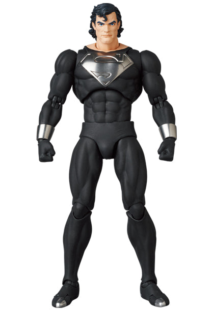 MAFEX No.150 SUPERMAN RETURN OF SUPERMAN Ver. by MEDICOM TOY Restock Late May