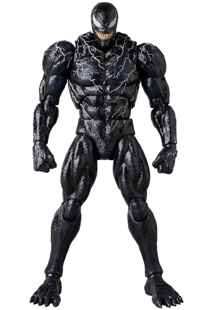 MAFEX No.282 VENOM Figure Let There Be Carnage Medicom Toy Action Figure from Japan