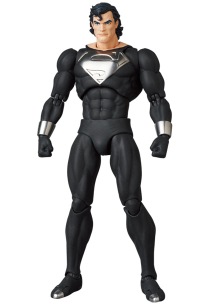 MAFEX No.150 SUPERMAN RETURN OF SUPERMAN Ver. by MEDICOM TOY Restock Late May